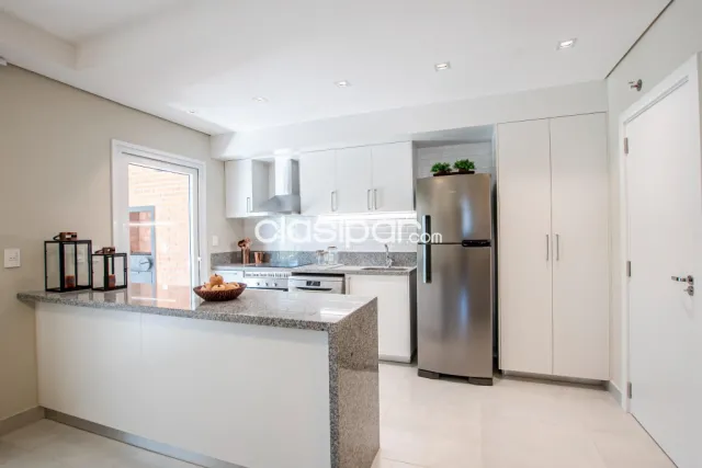 Penthouse en Parque Las Golondrinas, foto 3
