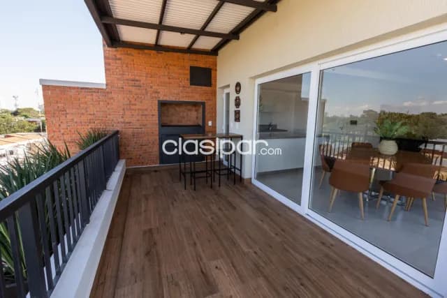 Penthouse en Parque Las Golondrinas, foto 4