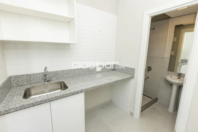 Penthouse en Parque Las Golondrinas, foto 5