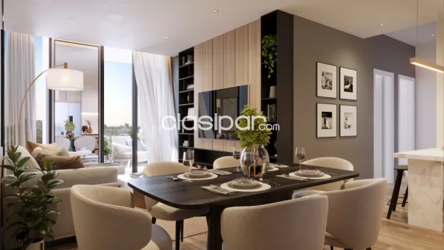 Departamento de 2 dormitorios en Casa D Altura, foto 5