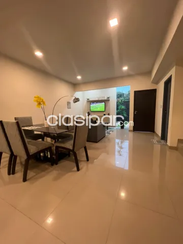 Oferta !!!! Vendo duplex terreno completo 12 X 30 barrio villa bonita Villa Elisa, foto 4