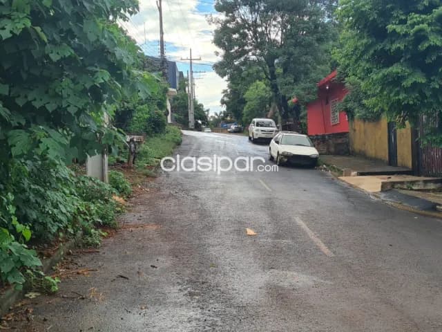 Oportunidad de inversion!!! Vendo terreno 12 X 30 frente al gym de la upe cde km.7, foto 4