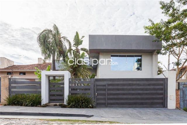 En venta residencia premiun en bº mburucuya, foto 1