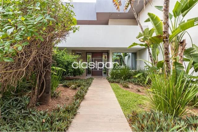En venta residencia premiun en bº mburucuya, foto 3