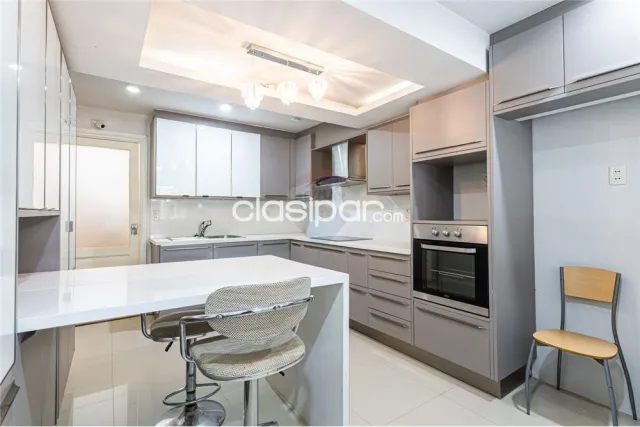 En venta residencia premiun en bº mburucuya, foto 4