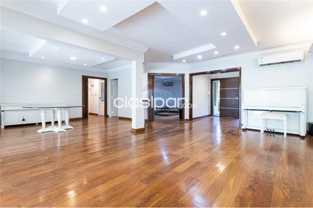 En venta residencia premiun en bº mburucuya, foto 5
