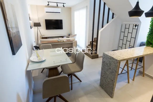 Zenith: Cómodo departamento tipo duplex de 2 habs — foto 4