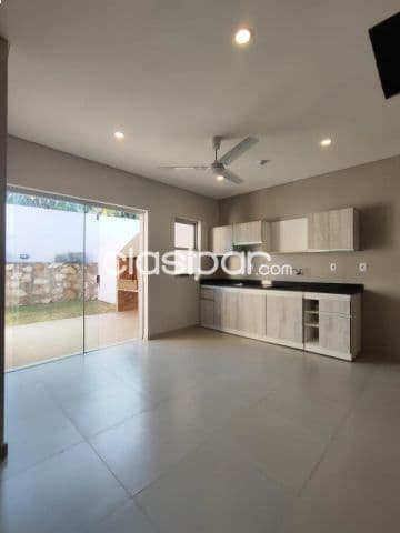 Duplex a extenar Luque mbarambure cod 5004 — foto 1