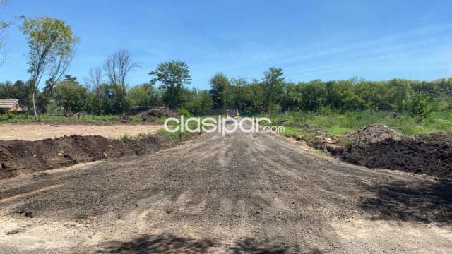 🇦🇷Oferto Terrenos en nuevo Loteamiento, Buenos Aires, Argentina 🇦🇷 — foto 1