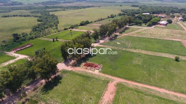 Lotes Inmobiliarios en Nueva italia — foto 1