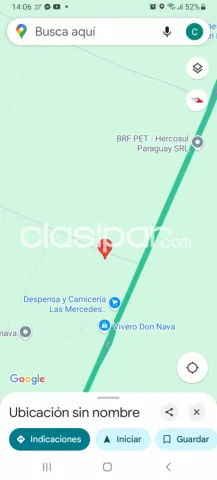 4.600 m2 en Yguazu – Alto Parana, foto 4