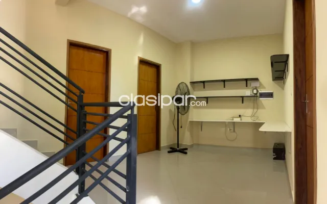 Casa a extrenar en mora cue Luque cod 5013 — foto 2