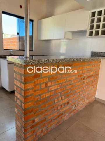 Casa a extrenar en mora cue Luque cod 5013 — foto 5