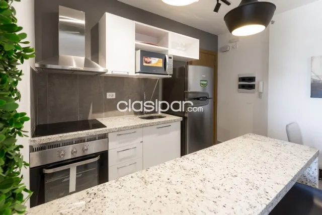 Cómodo departamento tipo duplex en piso 13! — foto 4