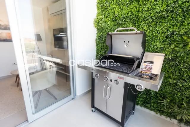 Cómodo departamento tipo duplex en piso 13! — foto 5