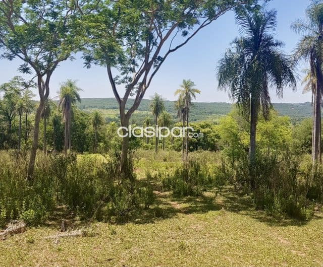 Terreno Rural en Caacupé - 6 Ha, foto 1