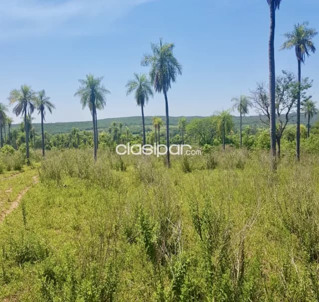 Terreno Rural en Caacupé - 6 Ha, foto 3