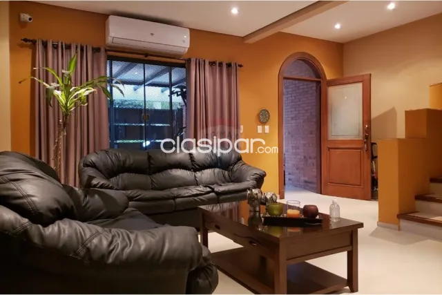 Chalet - Venta - Paraguay Central Fernando de la Mora, foto 3