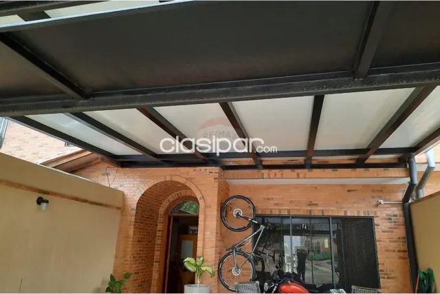 Chalet - Venta - Paraguay Central Fernando de la Mora, foto 4