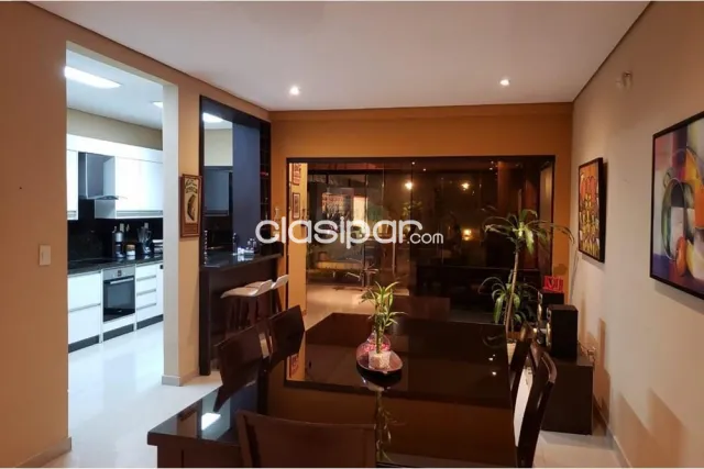Chalet - Venta - Paraguay Central Fernando de la Mora, foto 5