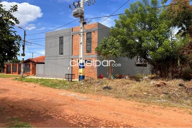 Terreno - Venta - Paraguay Central Luque — foto 2