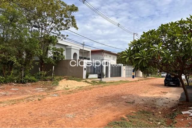 Terreno - Venta - Paraguay Central Luque — foto 3