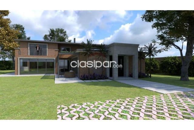Casa - Venta - Paraguay Asunción Santa Librada