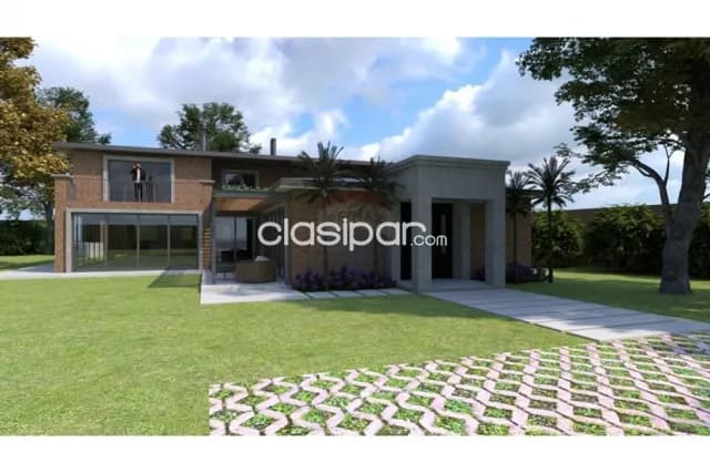 Casa - Venta - Paraguay Asunción Santa Librada — foto 2