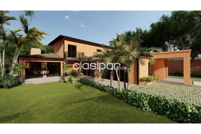 Casa - Venta - Paraguay Asunción Santa Librada — foto 4