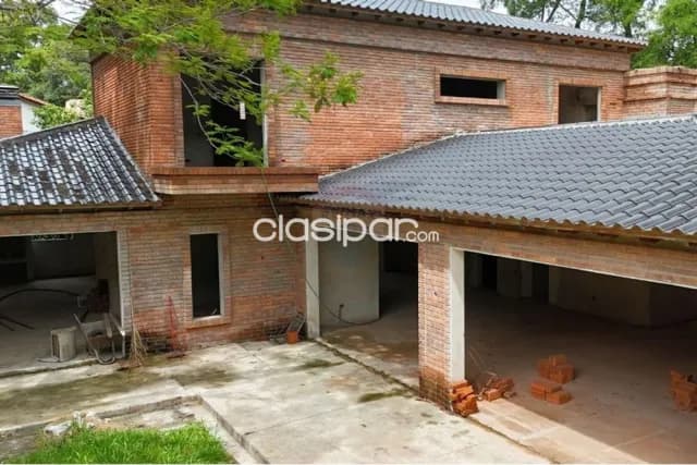 Casa - Venta - Paraguay Asunción Santa Librada — foto 5
