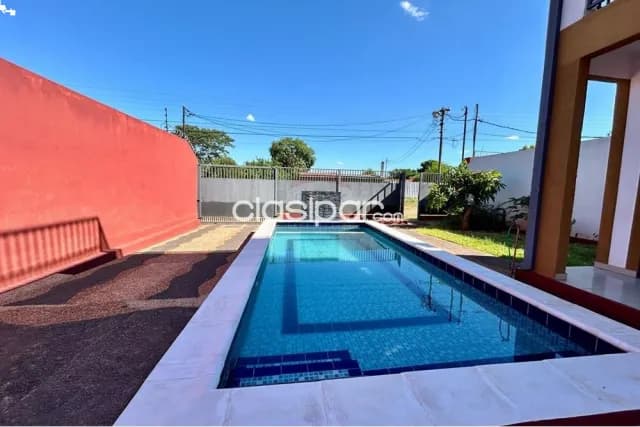 Casa - Venta - Paraguay Central Villa Elisa, foto 5