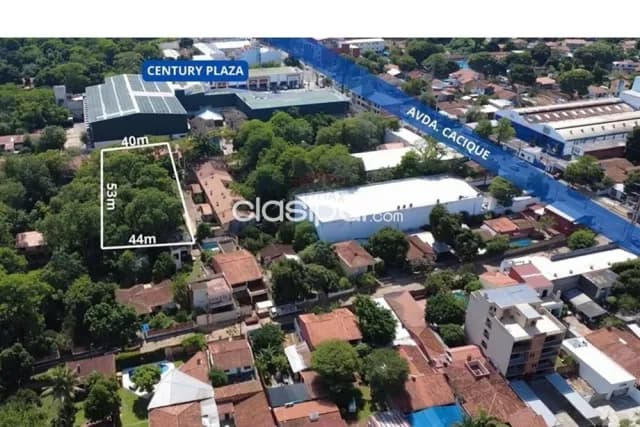 Terreno - Venta - Paraguay Central Lambaré, foto 3