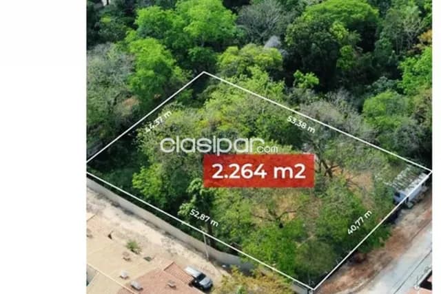 Terreno - Venta - Paraguay Central Lambaré, foto 5