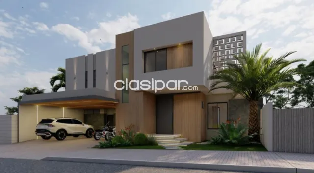 Casa a Estrenar en Villa del Parque V — foto 4