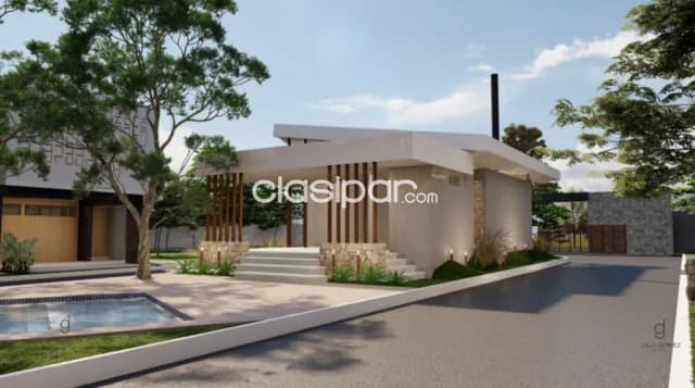 Casa a Estrenar en Villa del Parque V — foto 5