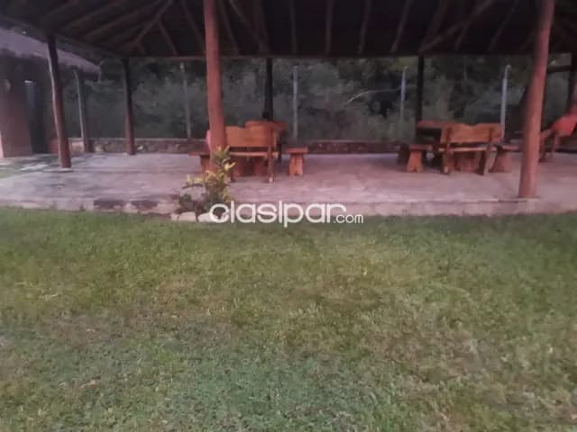 Terreno de 800 m2 en esquina en San Bernardino z/la alemana 2 cod v0321 — foto 4