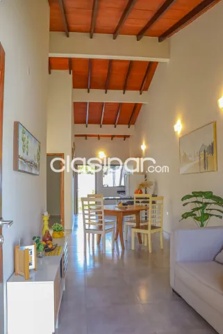 Casas a estrenar en Villa Elisa - sol de america, foto 5