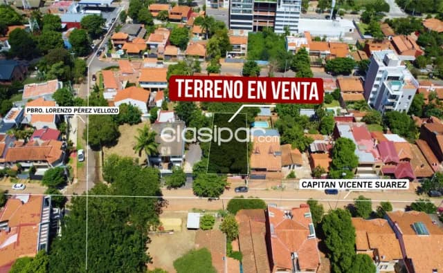 Terreno en venta en mburucuya, foto 2