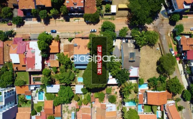 Terreno en venta en mburucuya, foto 4