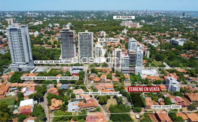 Terreno en venta en mburucuya, foto 5