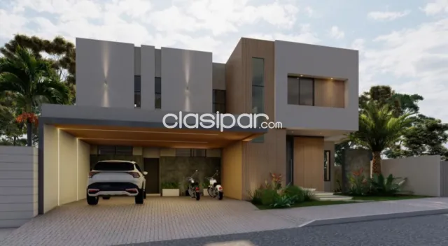 Casa A Estrenar En Villa del Parque V, foto 3
