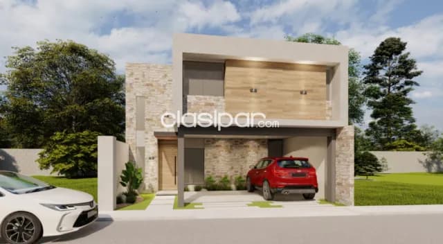 Casa A Estrenar En Villa del Parque V, foto 4