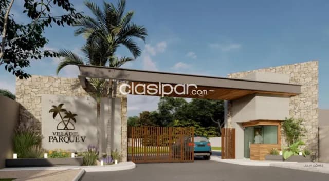 Casa A Estrenar En Villa del Parque V, foto 2