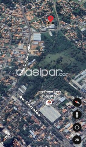 Terreno en Luque - segundo barrio, foto 1