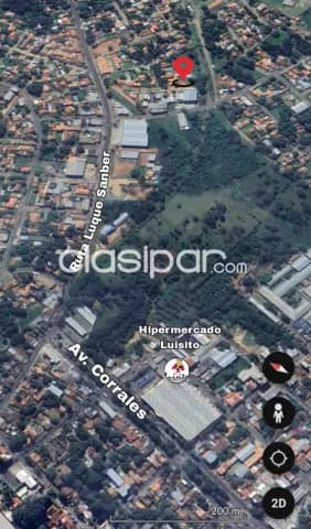 Terreno en Luque - segundo barrio, foto 2