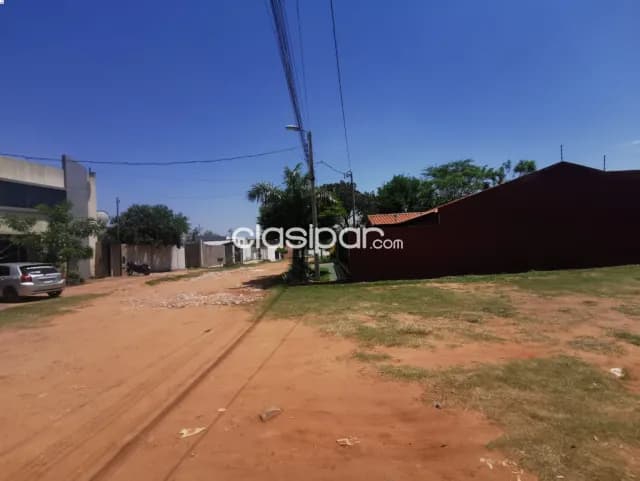 Terreno en Luque - segundo barrio, foto 4