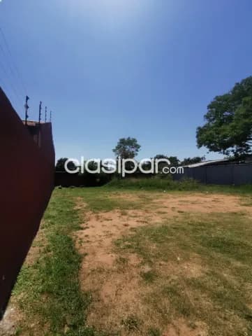 Terreno en Luque - segundo barrio, foto 5