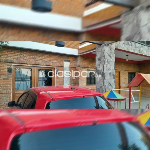 66 metros lineales. 17 de frente por 15 de fondo. Con alquiler. VENDO recibo camioneta y e — foto 3