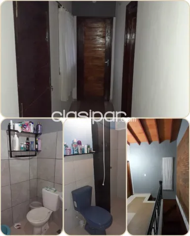 66 metros lineales. 17 de frente por 15 de fondo. Con alquiler. VENDO recibo camioneta y e — foto 4