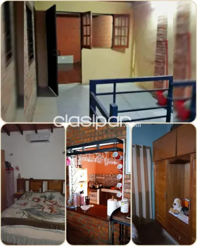 66 metros lineales. 17 de frente por 15 de fondo. Con alquiler. VENDO recibo camioneta y e — foto 5